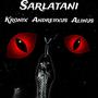 Sarlatani (feat. Andreiixus & Alinus) [Explicit]