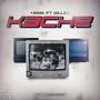 KACHE (feat. Billz) [Explicit]