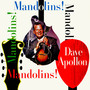 Mandolins! Mandolins!