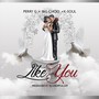 Like You (feat. Big Choo & K-Soul)