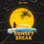 sunset break (feat. Roger Groove)