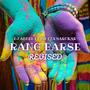 Dj Angel RANG BARSE (feat. Isheta Sarckar)