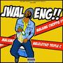 Jwaleng (feat. Naleletso Triple C)