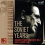 Kurt Sanderling : Brahms Piano Concerto No.2 (The Soviet Years)