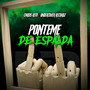 Ponteme De Espalda (Explicit)