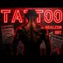 Tattoo (Maxi Single)