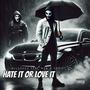 HATE IT OR LOVE IT (feat. NGA & SKRIPT) [Explicit]