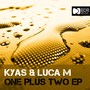 One Plus Two EP