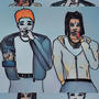MELLOW WALKING (feat. Young XO & Scottie the 3rd) [Explicit]