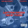 Letter From New York (feat. K3 Gritz) [Explicit]