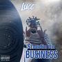 Standing On Business (Explicit)