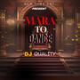 MARA TO DANCE