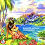 Greater Antilles (Explicit)