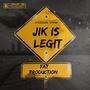 Jik is legit (feat. Fat Production & Uslenda lo) [Explicit]