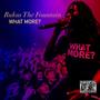 What More? (Explicit)