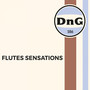 Flutes Sensations