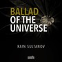 Ballad of the Universe