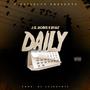 DAILY (feat. BEADZ) [Explicit]