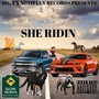 She Ridin (Explicit)