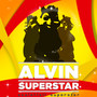 Alvin Superstar