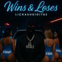 Wins & loses (Explicit)