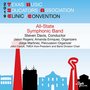 2019 Texas Music Educators Association: All-State 6A Symphonic Band (Live)