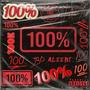 100 Percent (Explicit)