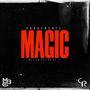 MAGIC (feat. Shadybeatz)