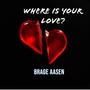 Where is your love?