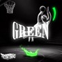 Green Fn #Jerseyclub