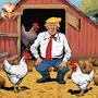 Bulletproof Trump (International Maxi-Single) [Explicit]