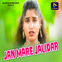 Jan Mare Jalidar