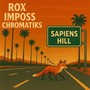 Sapiens Hill