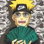Muney Summer (feat. Foxwood Jizzle) [Explicit]