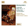 Prokofiev: Cinderella Suites / Scythian Suite