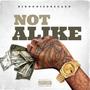Not Alike (Explicit)