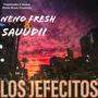 Los Jefecitos (feat. Sauudii) [Explicit]