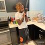 This Jersey Fuk A Sweeper (Explicit)
