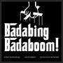 Badabing, Badaboom! (Explicit)