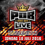 PunchOutBattles Live 10 Juli 2016