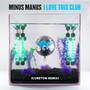 I Love This Club (Cureton Remix)