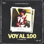 VOY AL 100