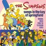 Songs in the Key of Springfield