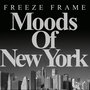 Moods of New York