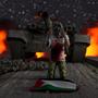 FREE PALESTINE 2 (Explicit)