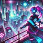 Cyber City