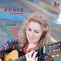 Ponce Guitar Sonatas