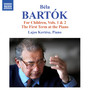 BARTÓK, B.: For Children, Vols. 1 and 2 / The First Term at the Piano (L. Kertész)