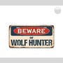 Wolf Hunter (Explicit)