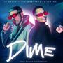 Dime (feat. El Brujo)